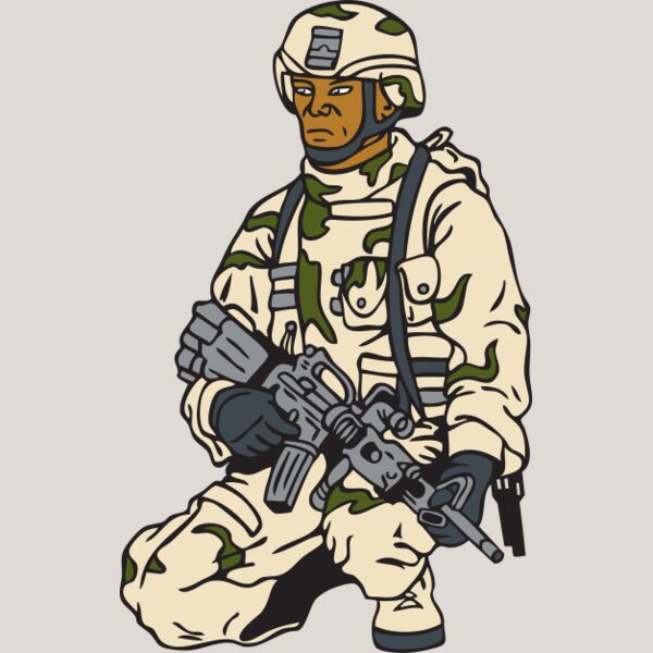 MilSoldrP004 Thumbnail