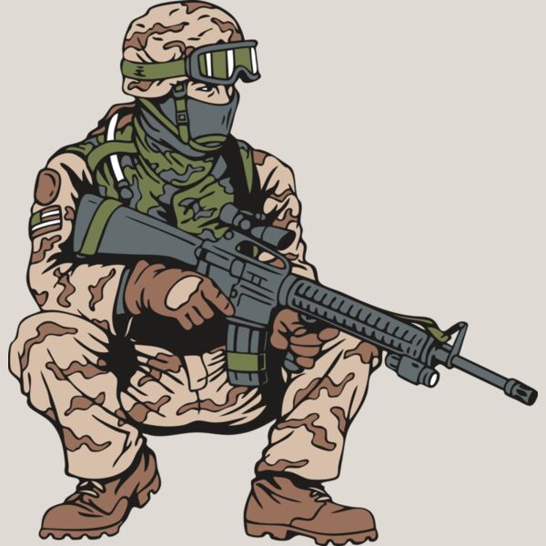 militaryjk03 Thumbnail