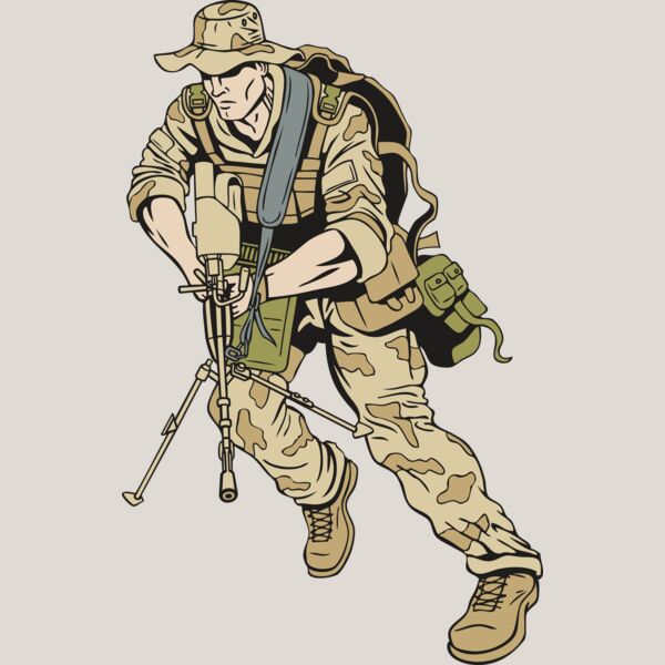 MilitaryC003 Thumbnail