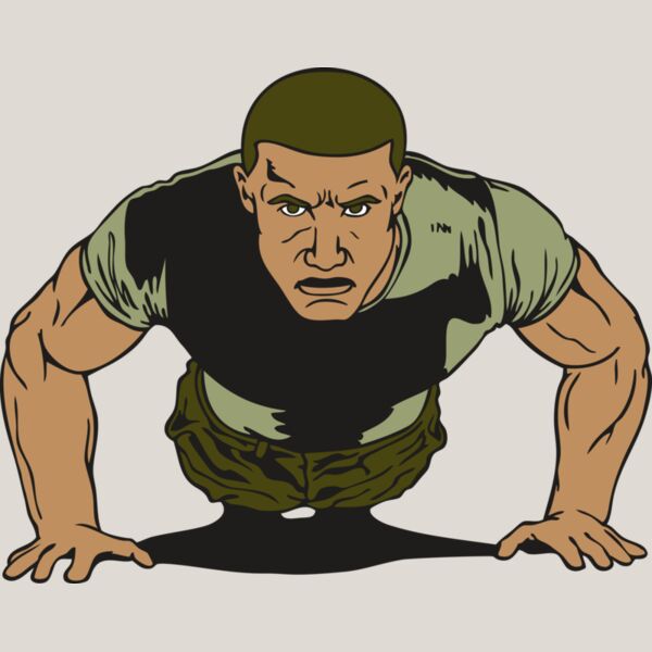 militaryP13 Thumbnail