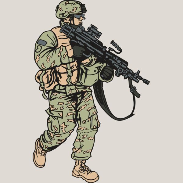 militaryM011 Thumbnail