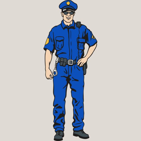 policeP015 Thumbnail