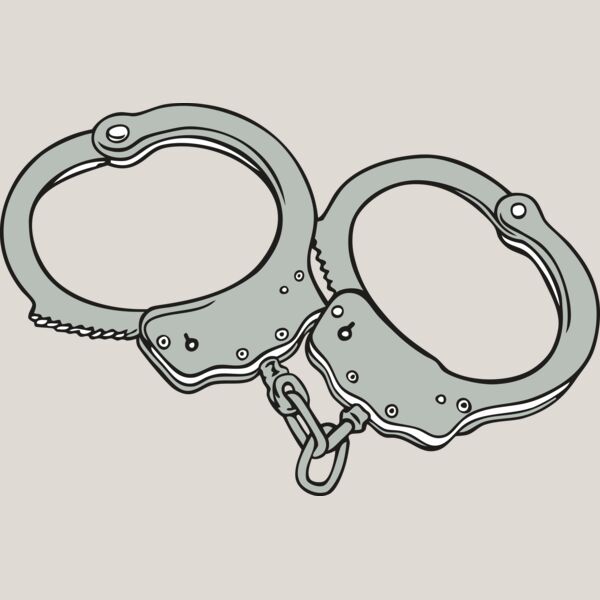 HandcuffsP030 Thumbnail