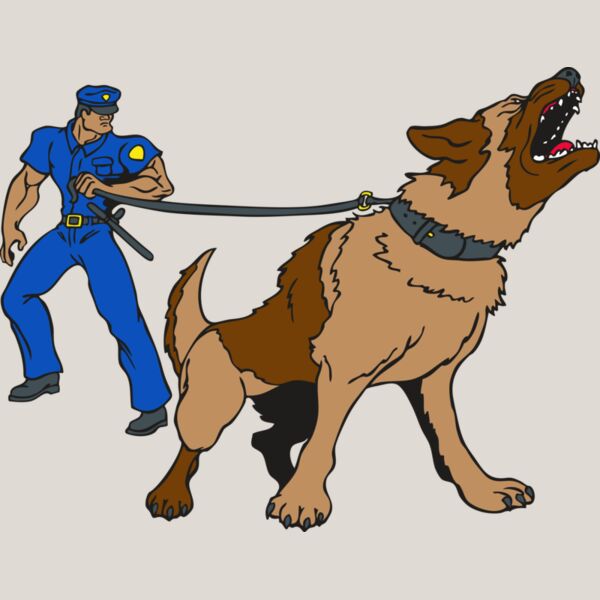 PoliceK9p023 Thumbnail
