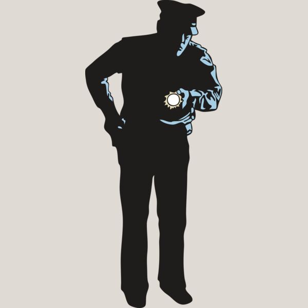 policeD028 Thumbnail