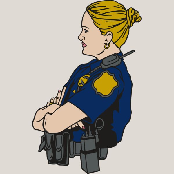 policeP023 Thumbnail