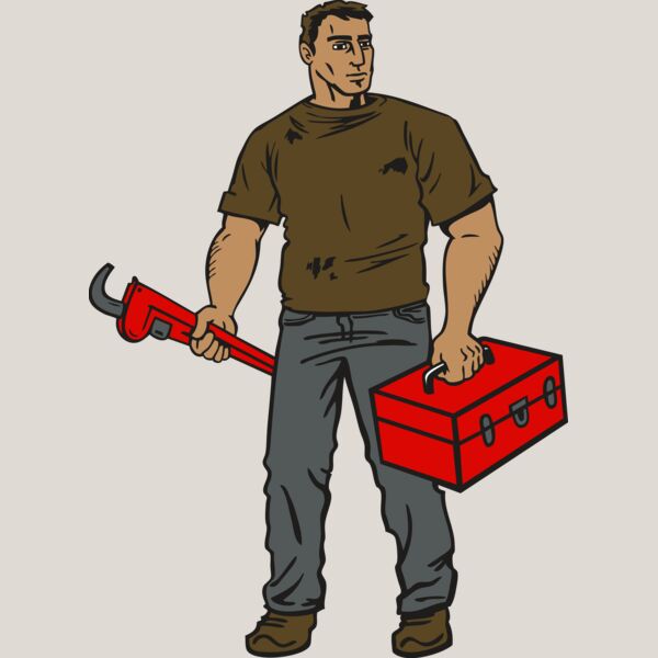 plumberM025 Thumbnail