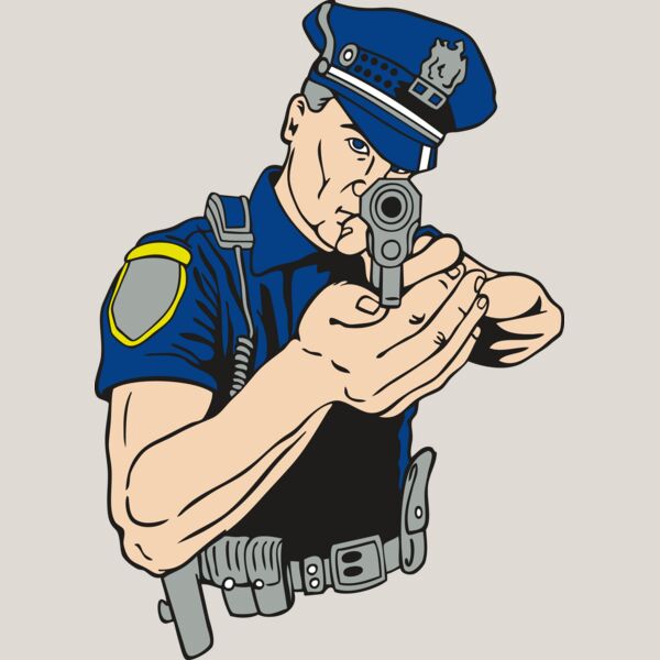 policeP014 Thumbnail