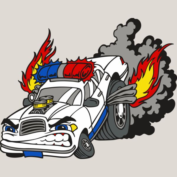 policecarjk32 Thumbnail