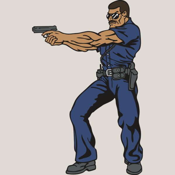 policeP020 Thumbnail