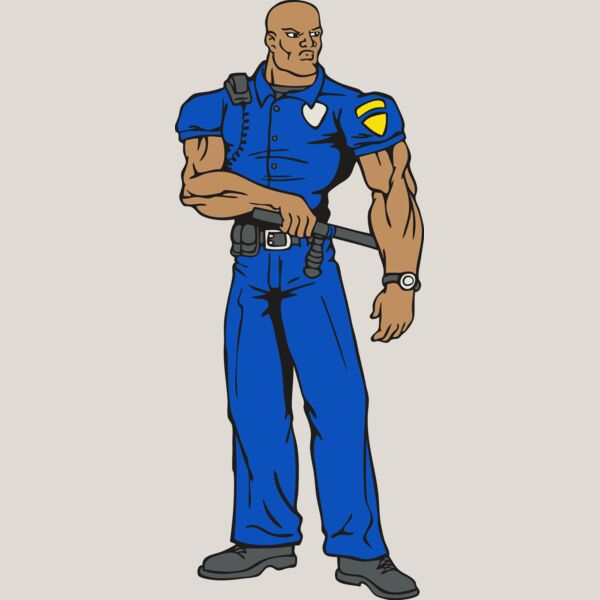 PoliceP025 Thumbnail