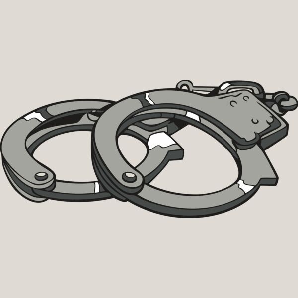 Handcuffsj031 Thumbnail