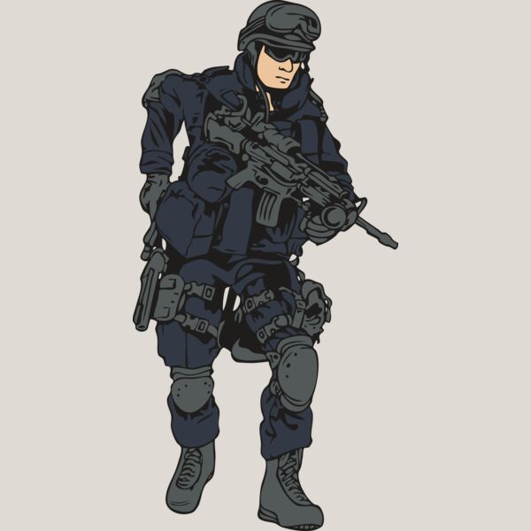 policeD012 Thumbnail