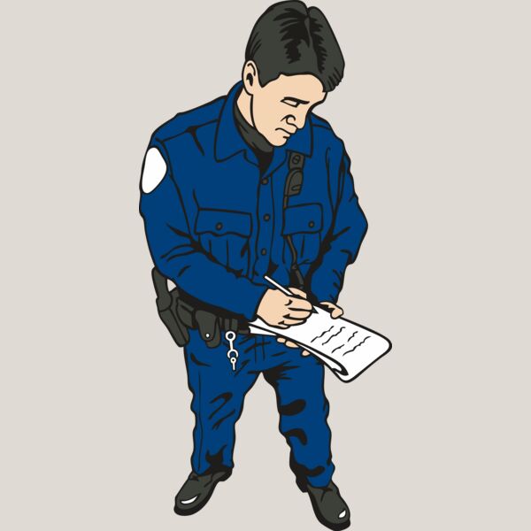 policeP013 Thumbnail