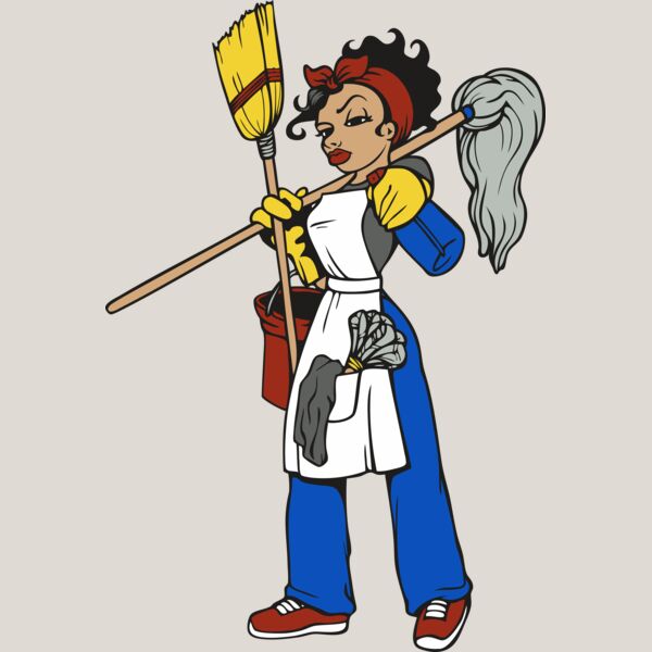 cleanmaidD004 Thumbnail