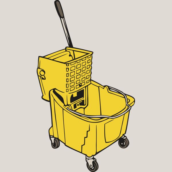 cleanBucket Thumbnail