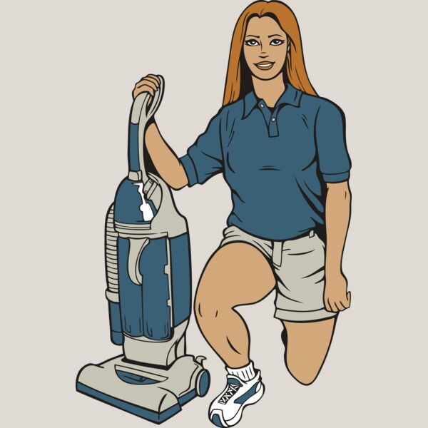 Vacuumgirl Thumbnail