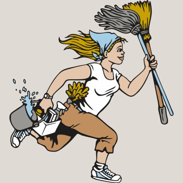 cleanldyjk05 Thumbnail