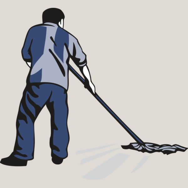 JanitorD01 Thumbnail