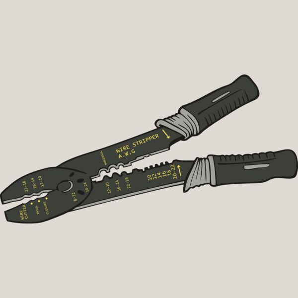 wirestripperj Thumbnail