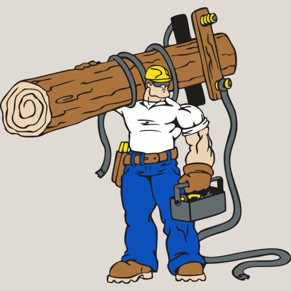 LINEMANp001 Thumbnail