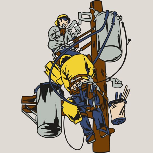 linemanM005 Thumbnail