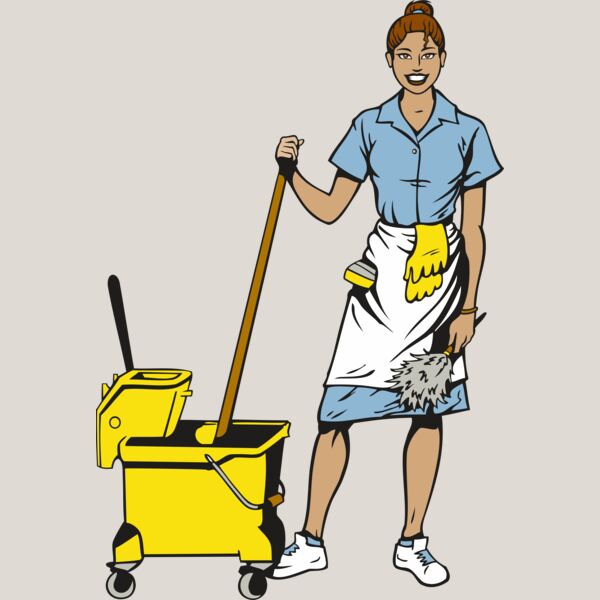 cleaningladyj011 Thumbnail