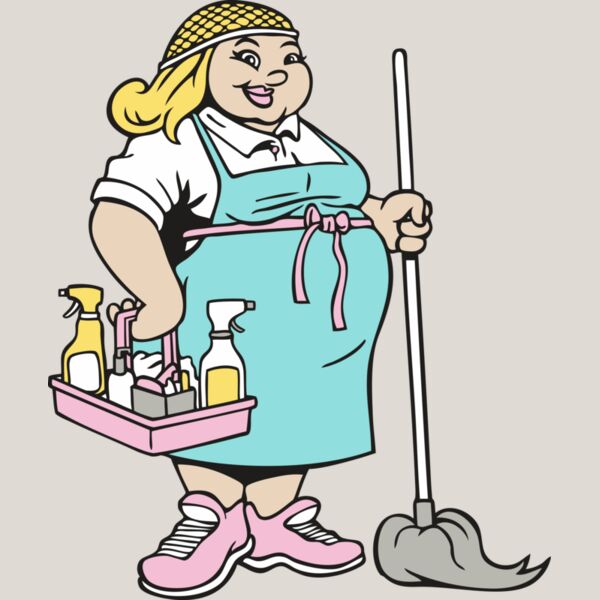 cleanmaidC002 Thumbnail