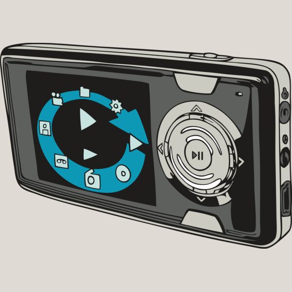 DigitalPlyer Thumbnail