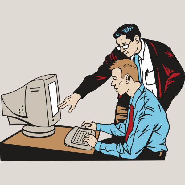 PointingComputerS06 Thumbnail