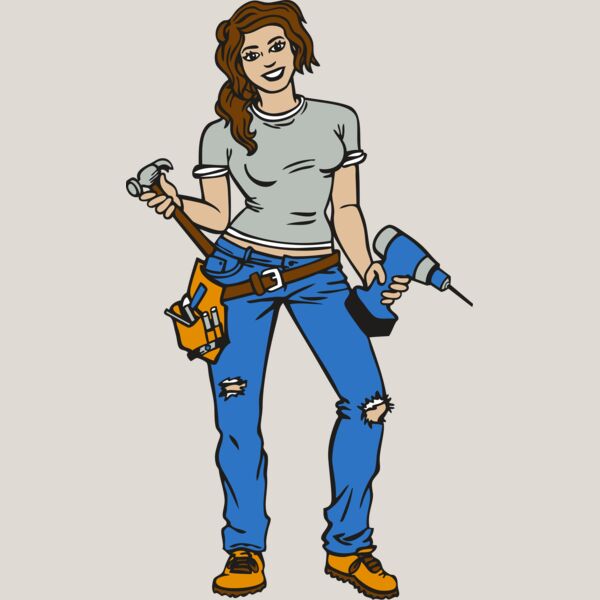 handywmnM13 Thumbnail