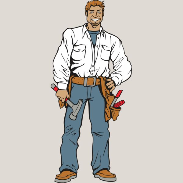 Handymanj001 Thumbnail