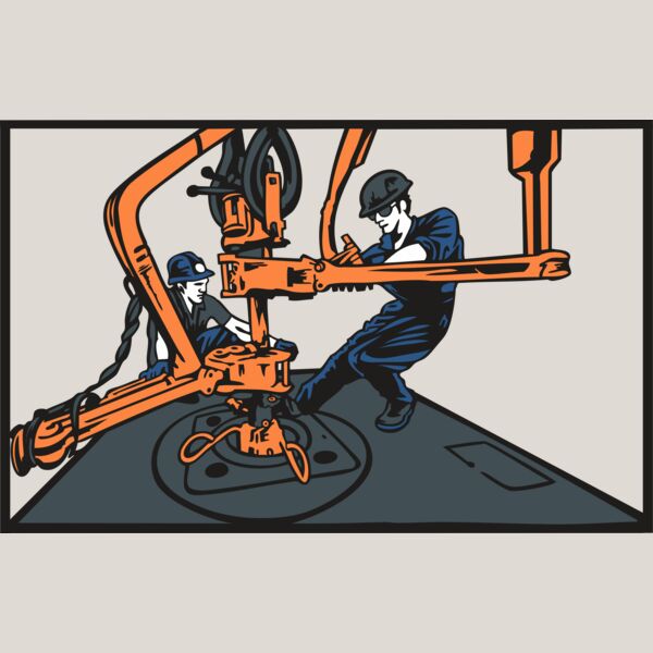 oilrigmnM05 Thumbnail