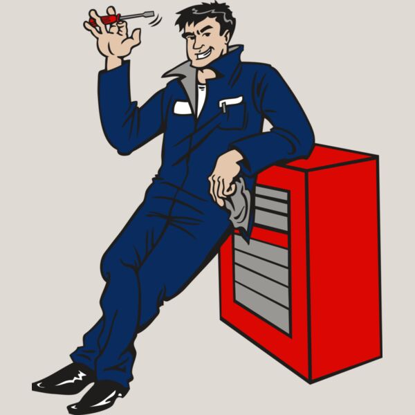 mechanicM028 Thumbnail