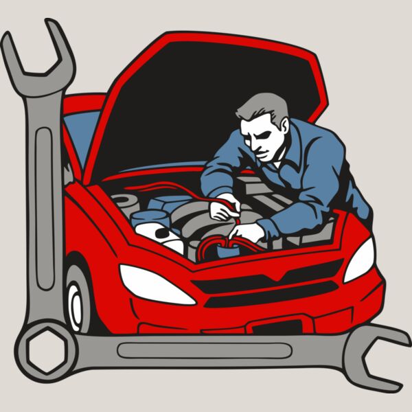 mechanicjk27 Thumbnail