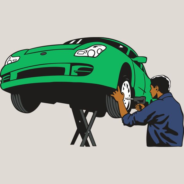 mechanicP08 Thumbnail