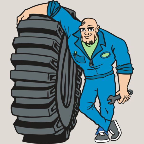 mechnic001 Thumbnail