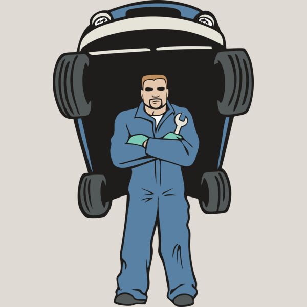 mechanicD013 Thumbnail