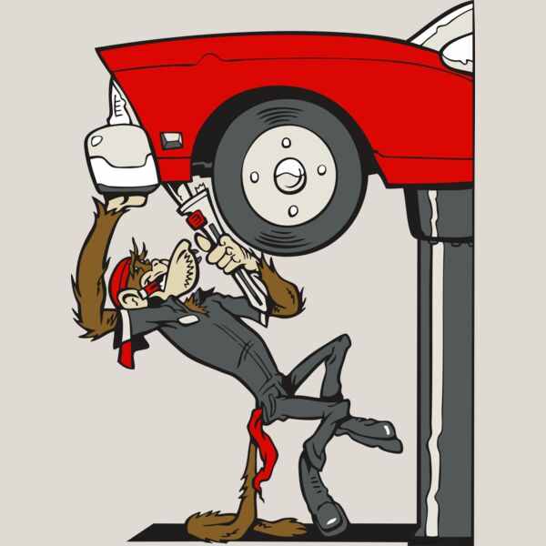 mechmonkj011 Thumbnail