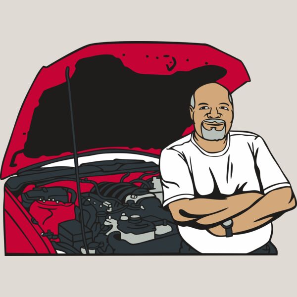 mechanicP11 Thumbnail