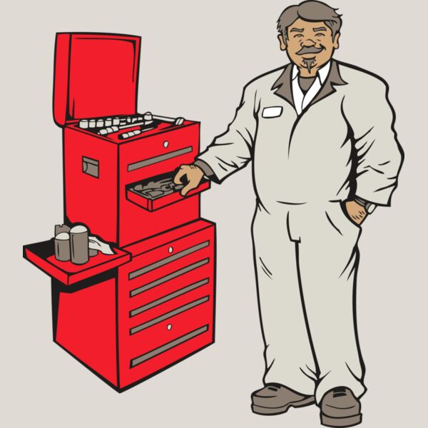 mechanicj004 Thumbnail