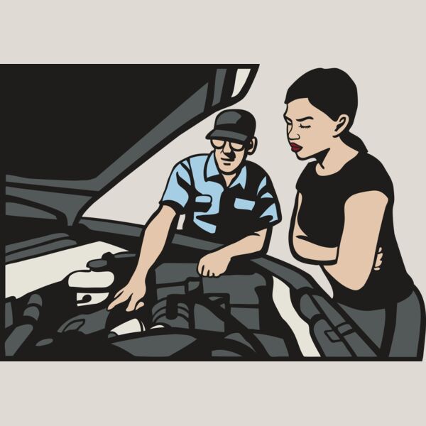 mechanicS014 Thumbnail