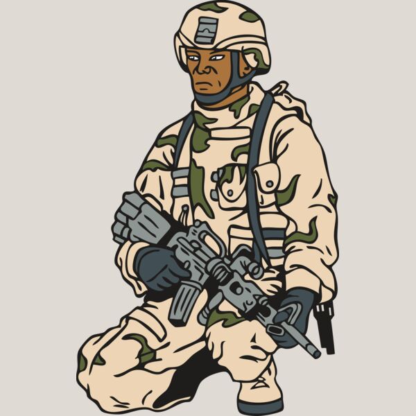 MilSoldrP004 Thumbnail