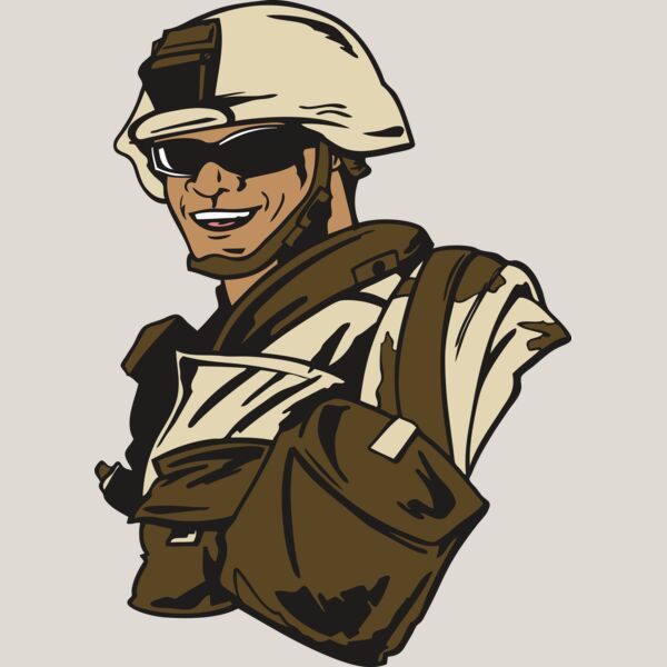 militaryM024 Thumbnail