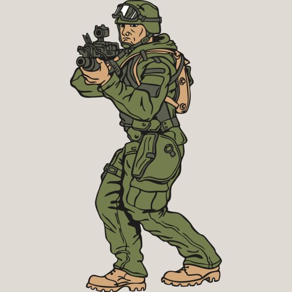 militaryP15 Thumbnail