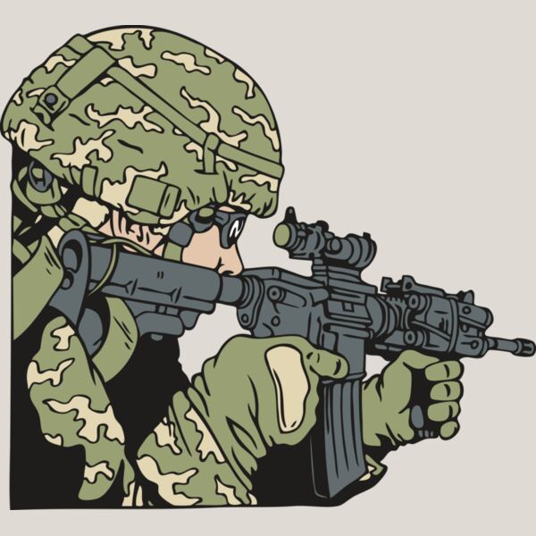 militaryjk04 Thumbnail