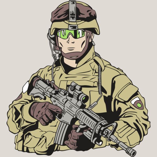 MilitaryC004 Thumbnail