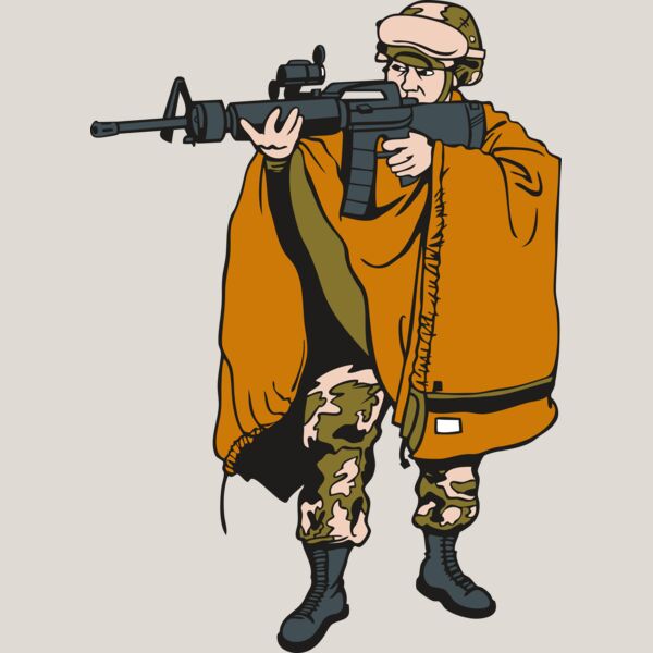 MilitaryM008 Thumbnail