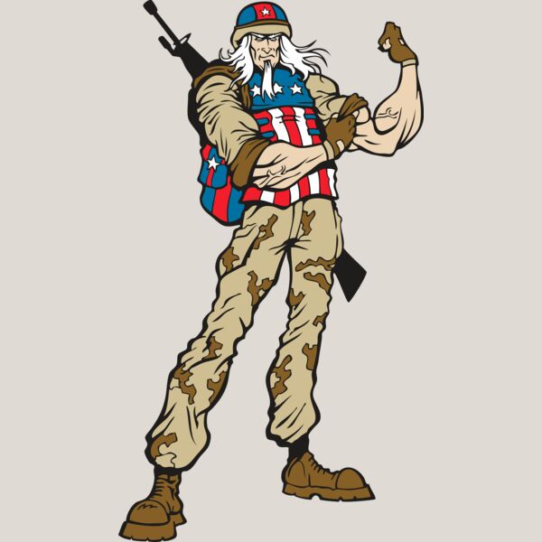 unclesamj021 Thumbnail