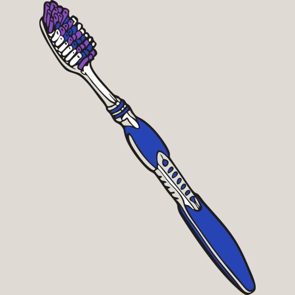 Toothbrush01 Thumbnail